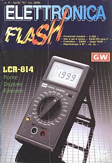 Rivista Elettronica Flash